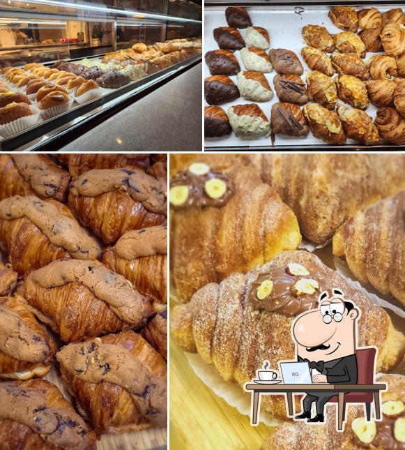 Tivoli Rd Bakery - Mont Albert