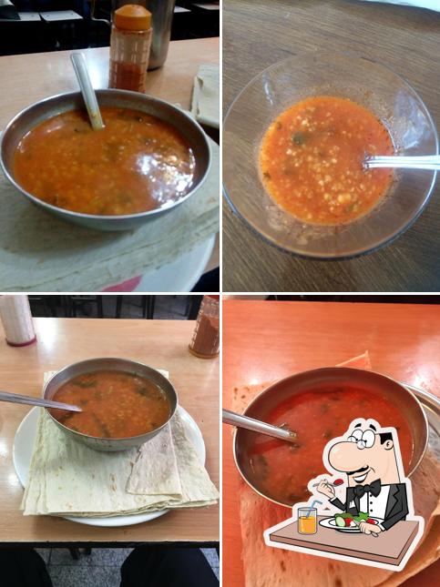 آش سرای حاج مهدی