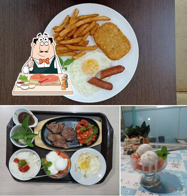 次春蔬果田園餐廳