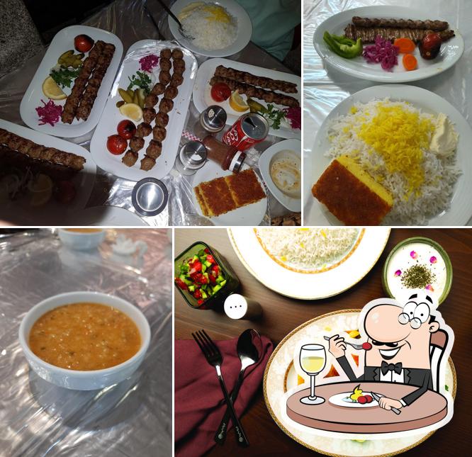 Rezaei Restaurant
