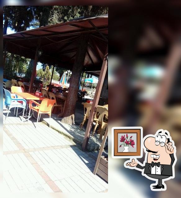 Rizede Cafe