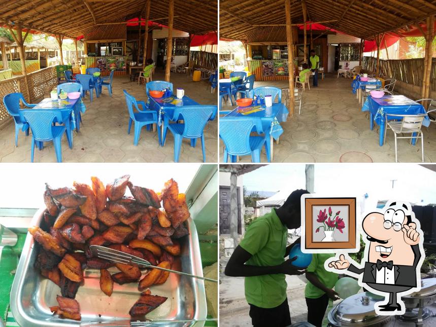 Seelex Restaurant