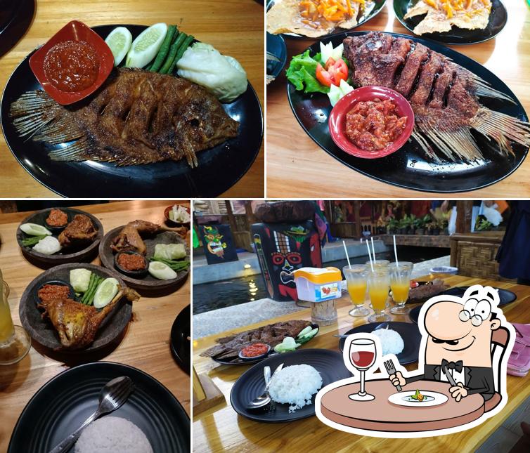 Sejedewe Cafe & Resto