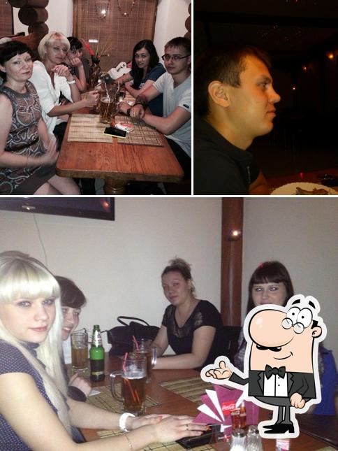 Шашлычный Рай