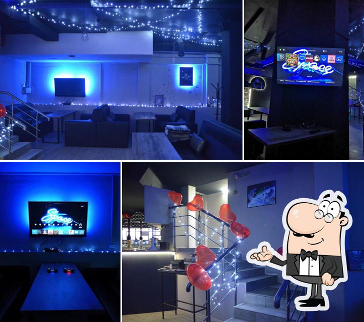 Space Lounge