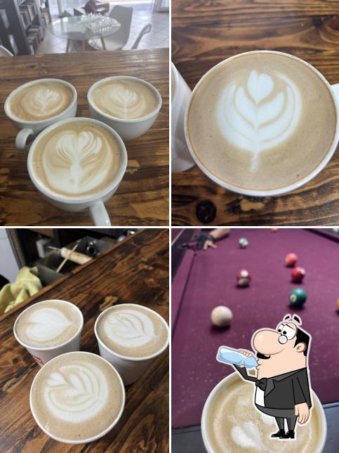 Spliffys Coffee Shop