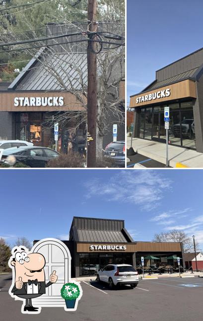 Starbucks Coffee Company