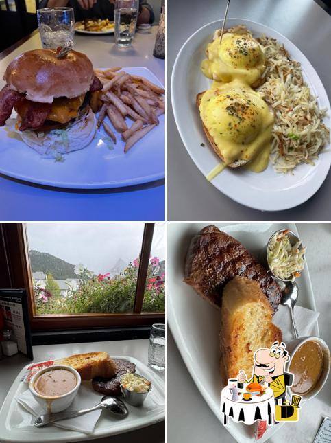 Melissa’s MisSteak