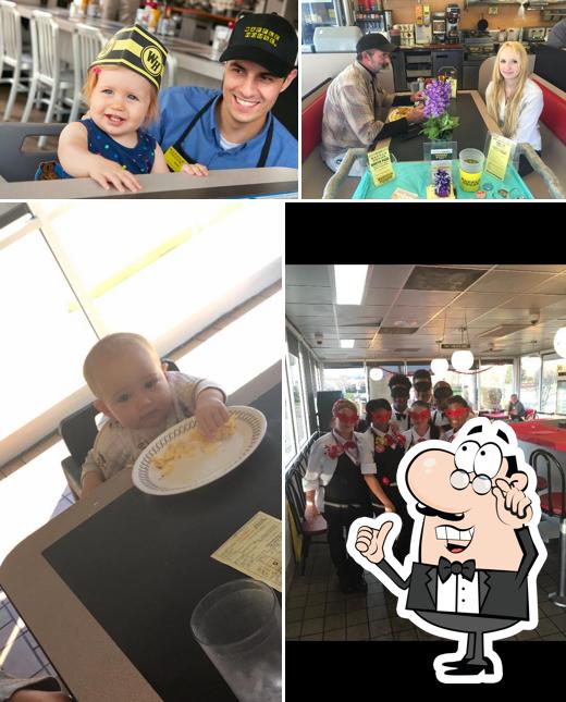 Waffle House