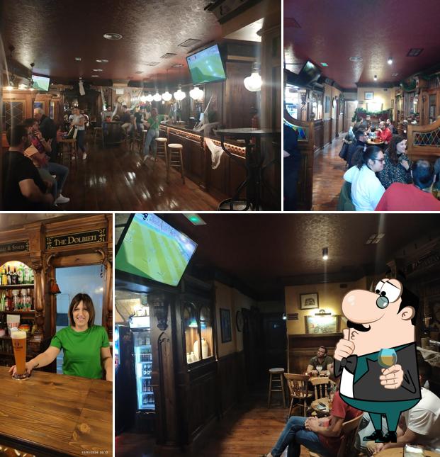 Pub Dolmen - Monóvar