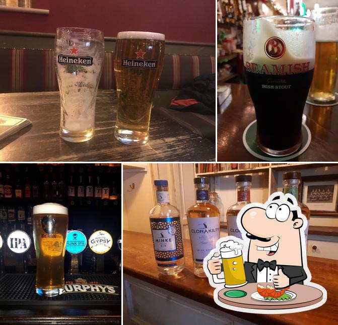 Costigan's Pub