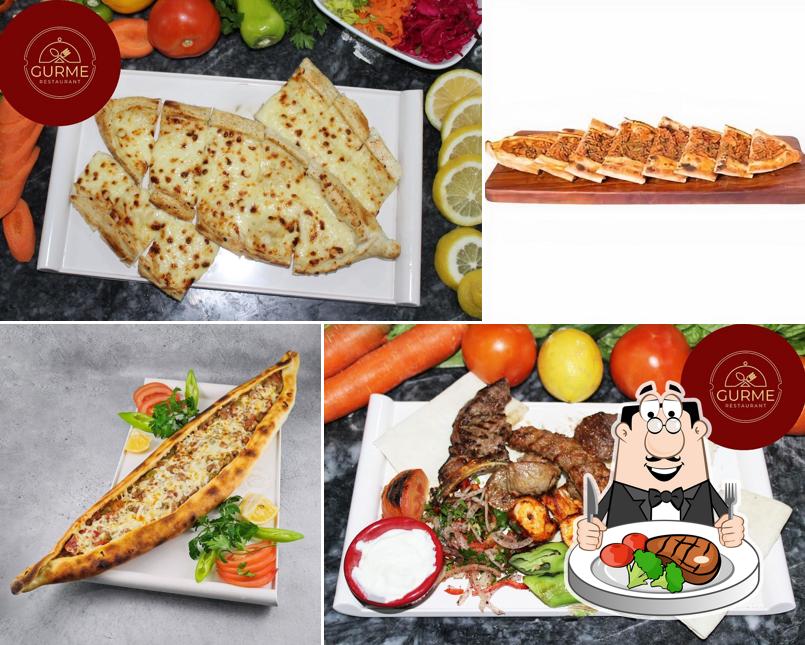gurme restaurant ığdır
