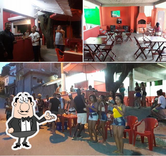 Bar do Léo