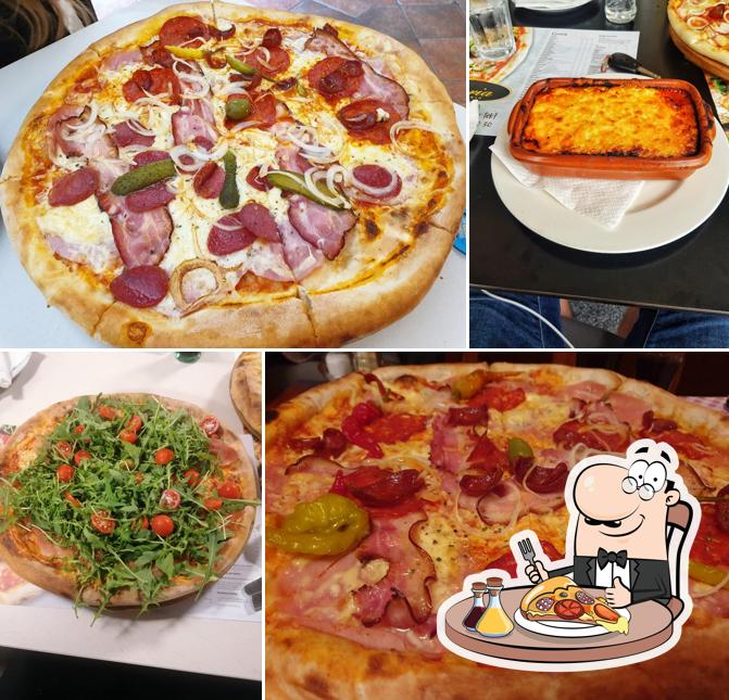 Pizzeria Gloria Zabok