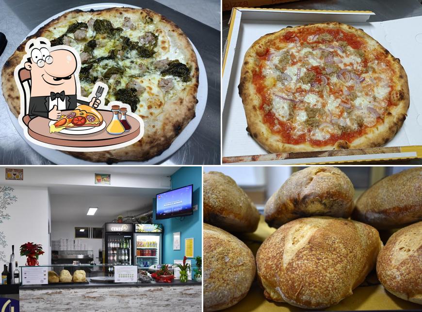 Pizzaout
