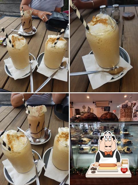 Cafe Dynasti