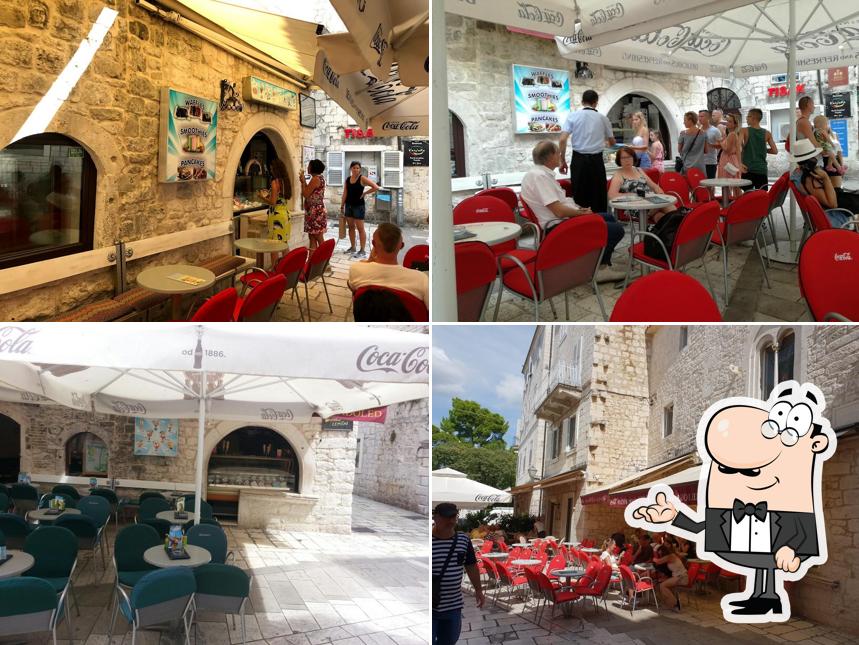 Gelateria RIVIERA