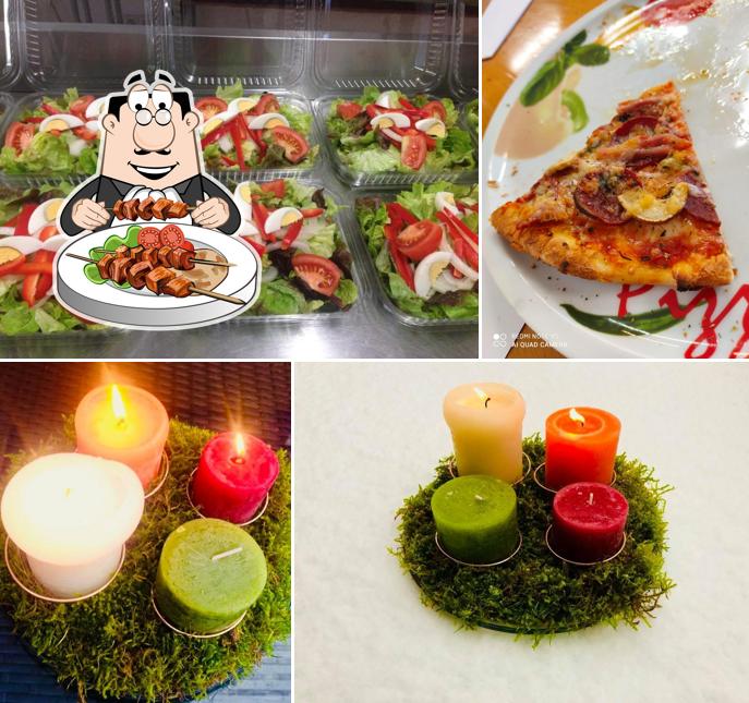 Casa della Pizza