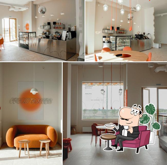 Etlon Coffee