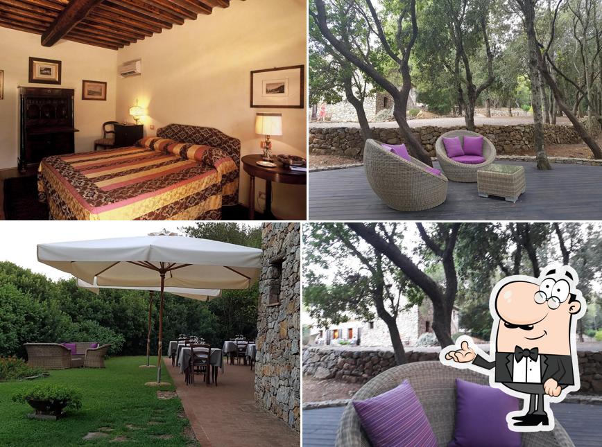 Experience Relais Il Termine Country & Sea
