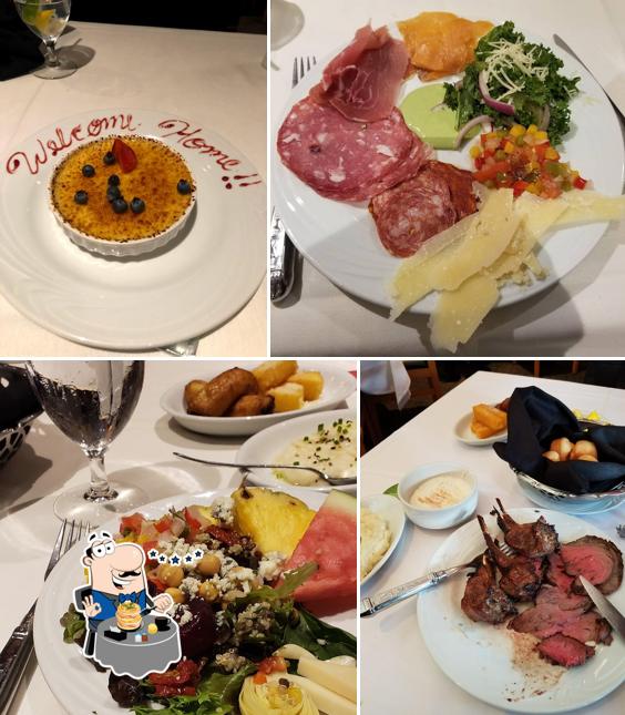 Fogo de Chão Brazilian Steakhouse