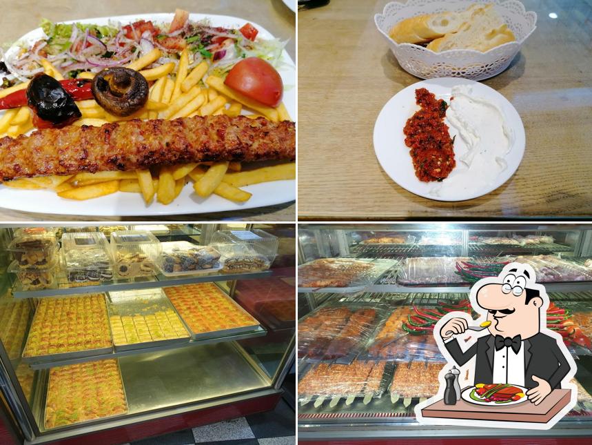 Istanbul Restaurant