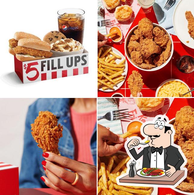 KFC