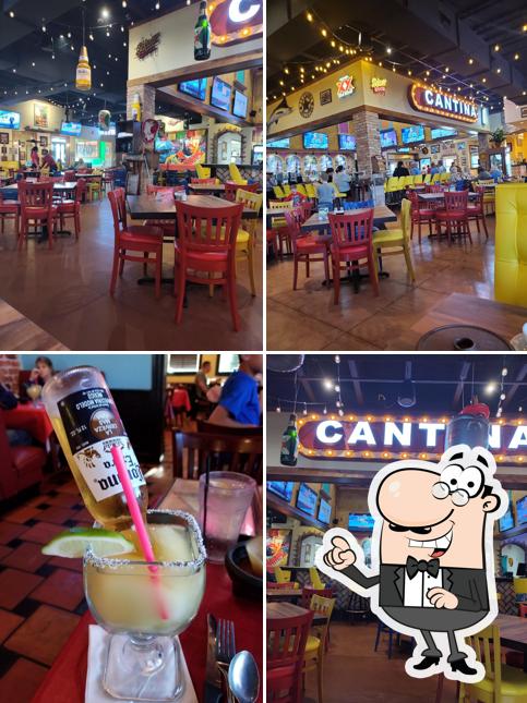 La Casona Mexican Restaurant