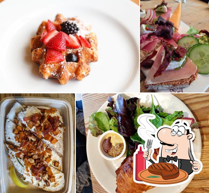 Le Pain Quotidien