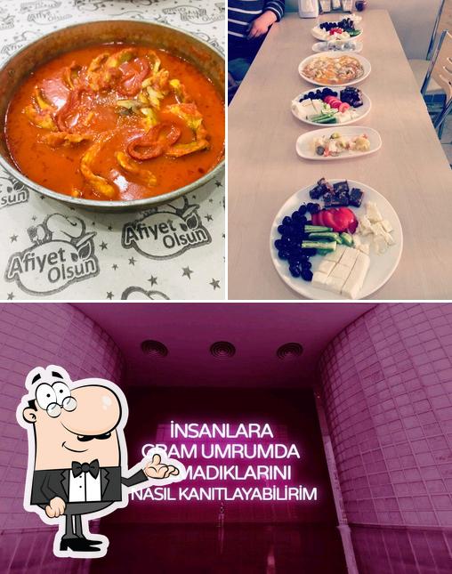 Mercan Balik Evi Ordu