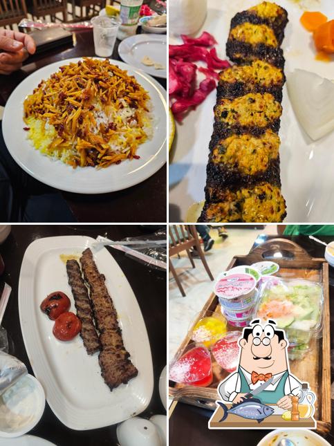 Milad Restaurant