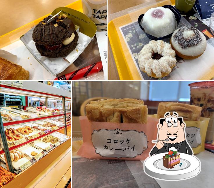Mister Donut
