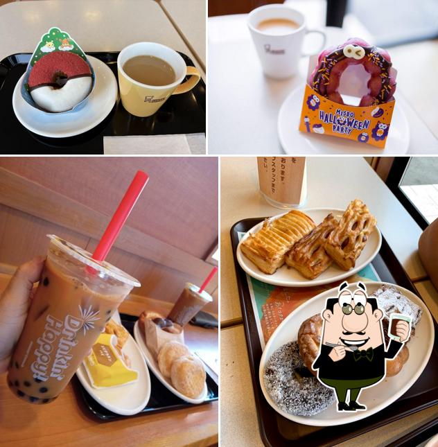 Mister Donut