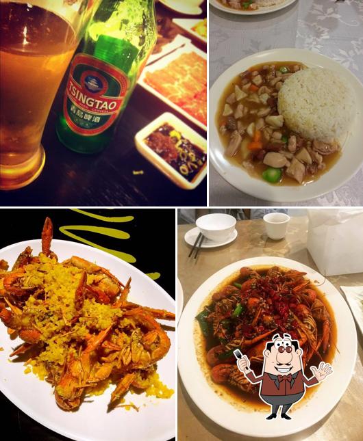 Newway Karaoke Restaurant