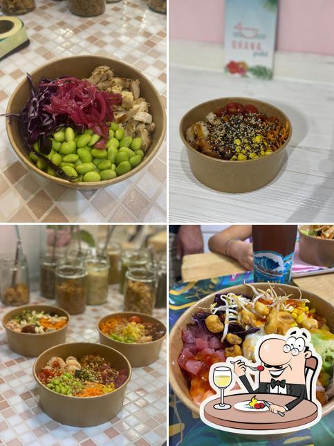 Ohana Poke