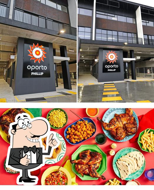 Oporto Phillip