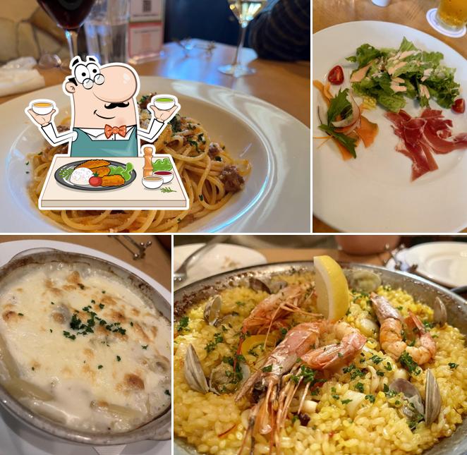 Restaurant＆Bar Payaso