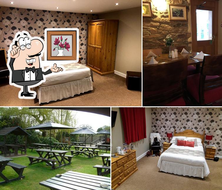 Britannia Inn