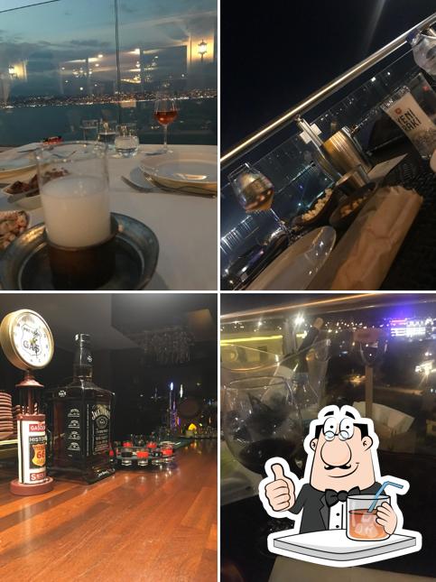 SKYBAR Wellborn