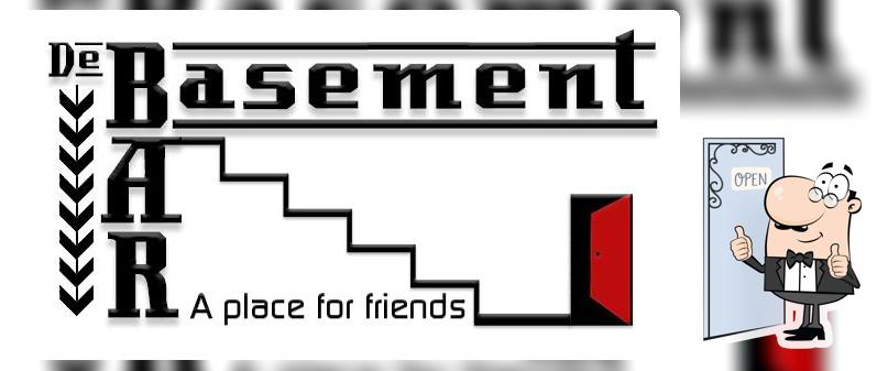 DeBasement Bar