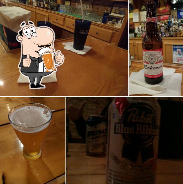 M 40 Bar & Grill