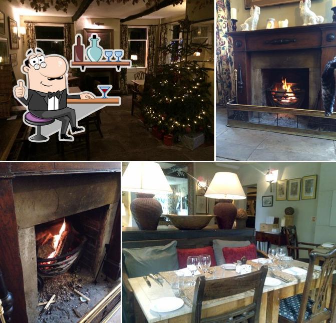 The Wizard Inn