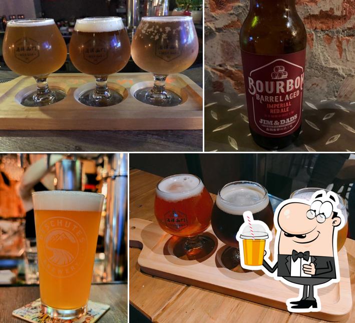 Ximen Beer Bar