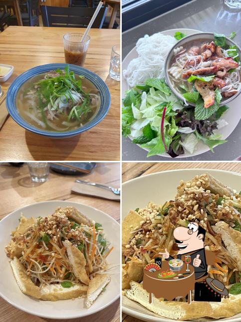 BUN CHA HIGHETT