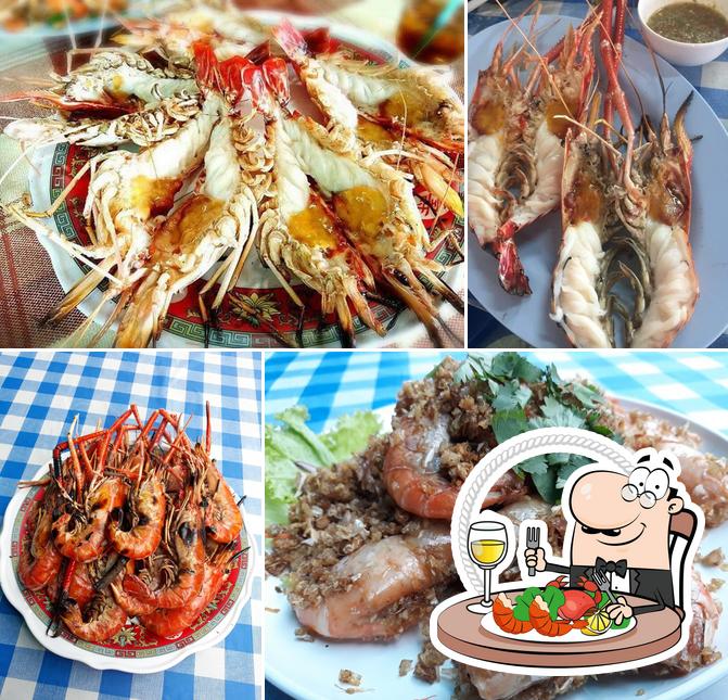 Changpuek Restaurant