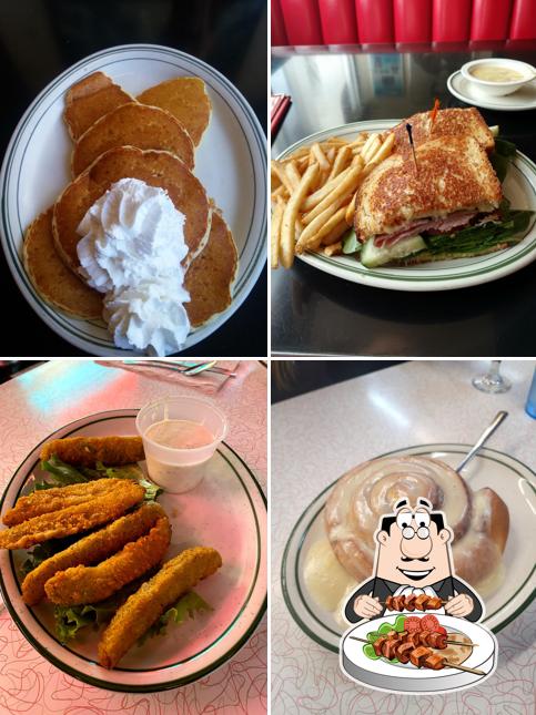 Gunther Toody's Diner
