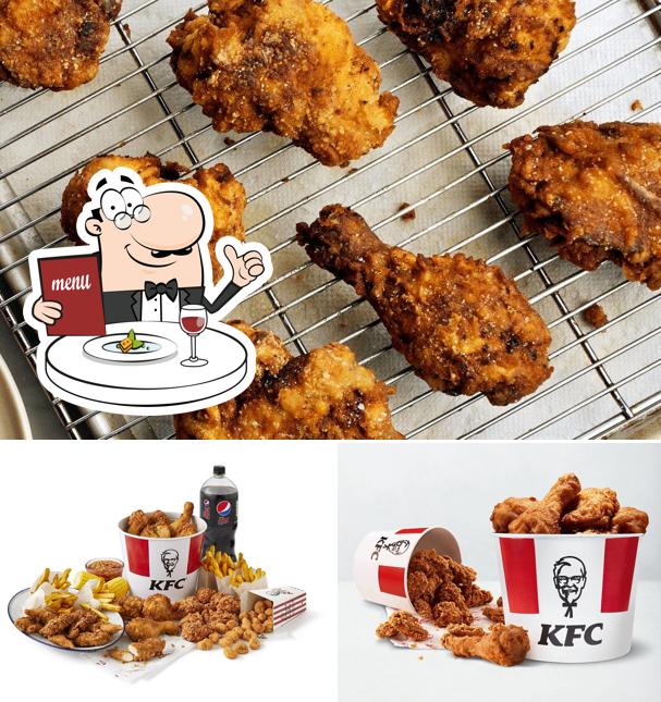 KFC Caerphilly - Cross Way Retail Park