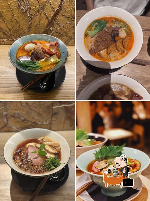 Madara Ramen Tychy
