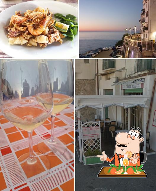 Trattoria Pane e Pomodoro
