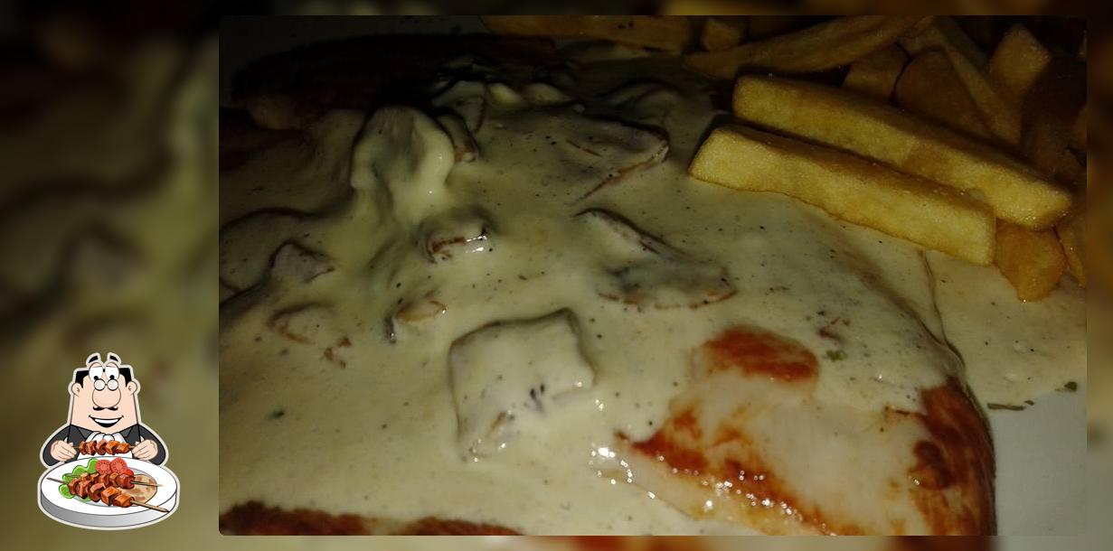 Pizzeria Elite